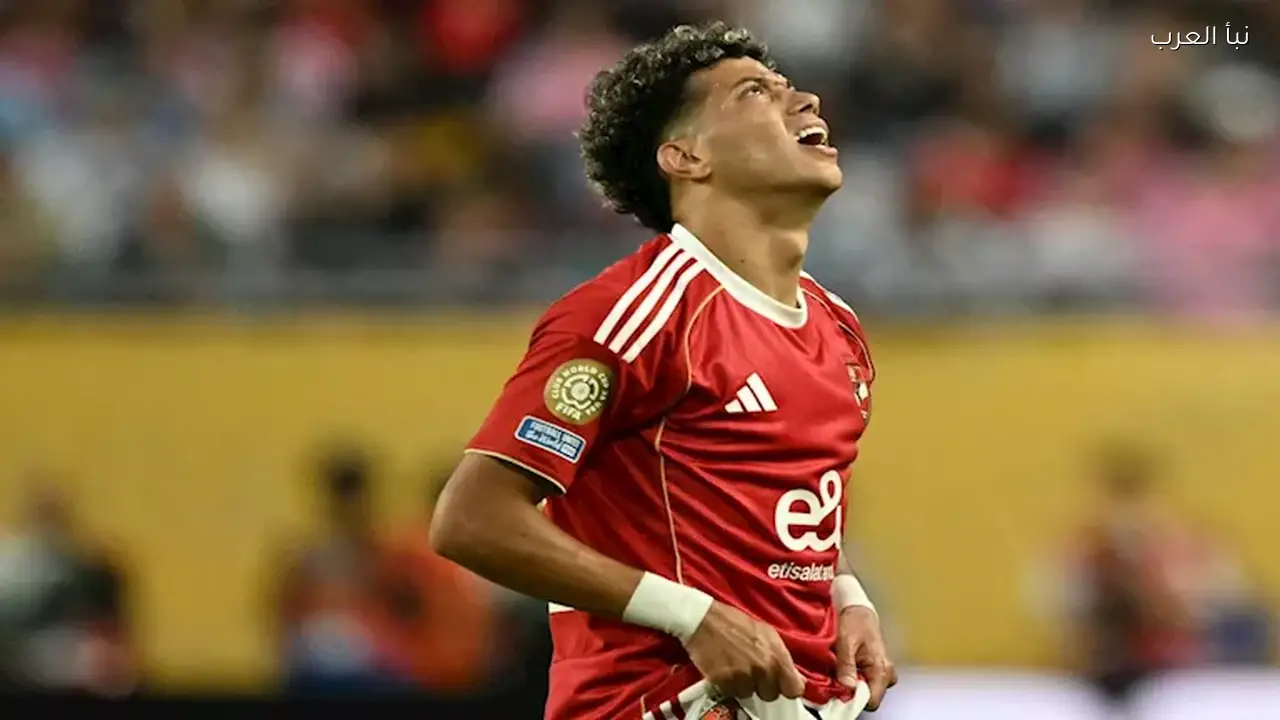 نجم منتخب مصر السابق: المالية كافية لتعليق عقوبة الأهلي على إمام عاشور