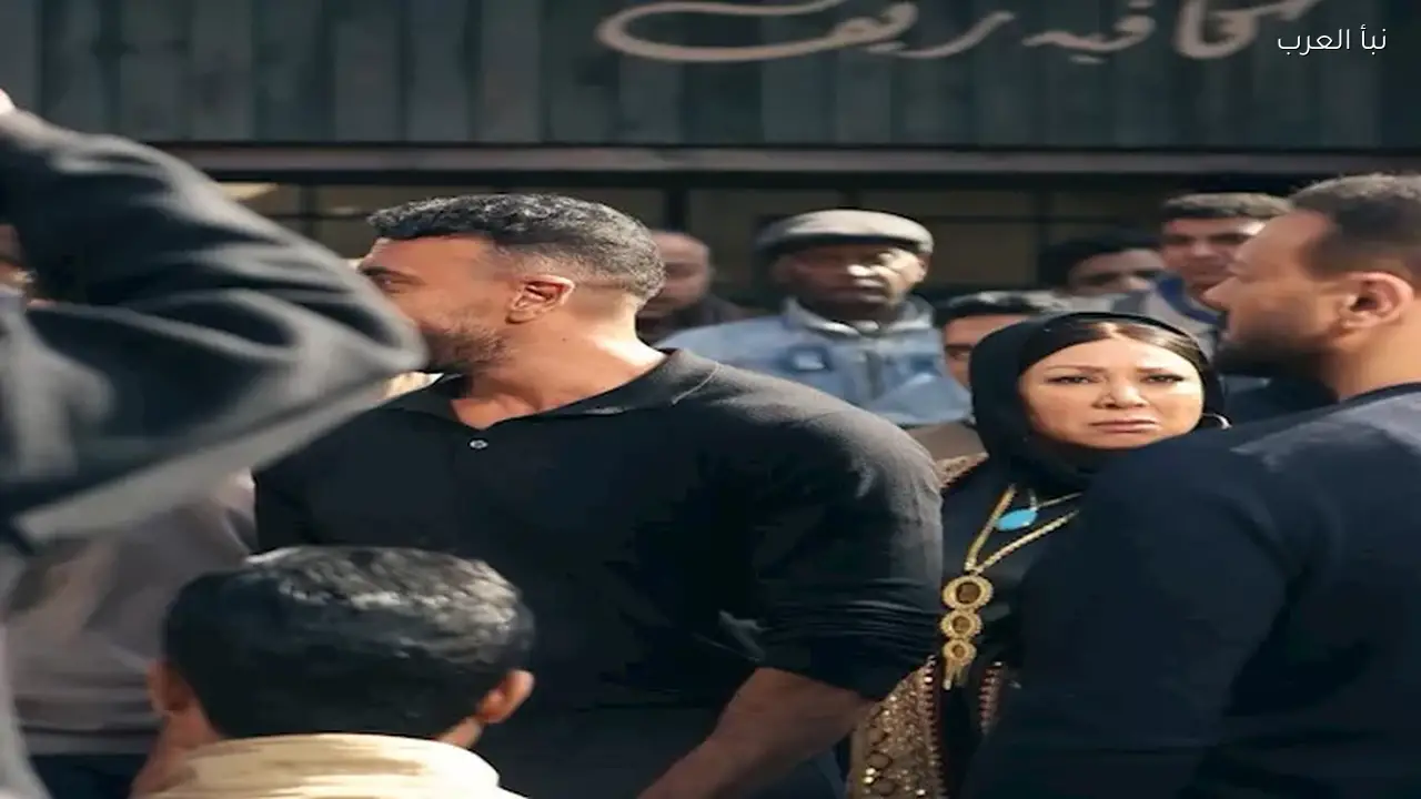 نجوم دراما رمضان 2026: تاجرة مخدرات وعطار وملاكم