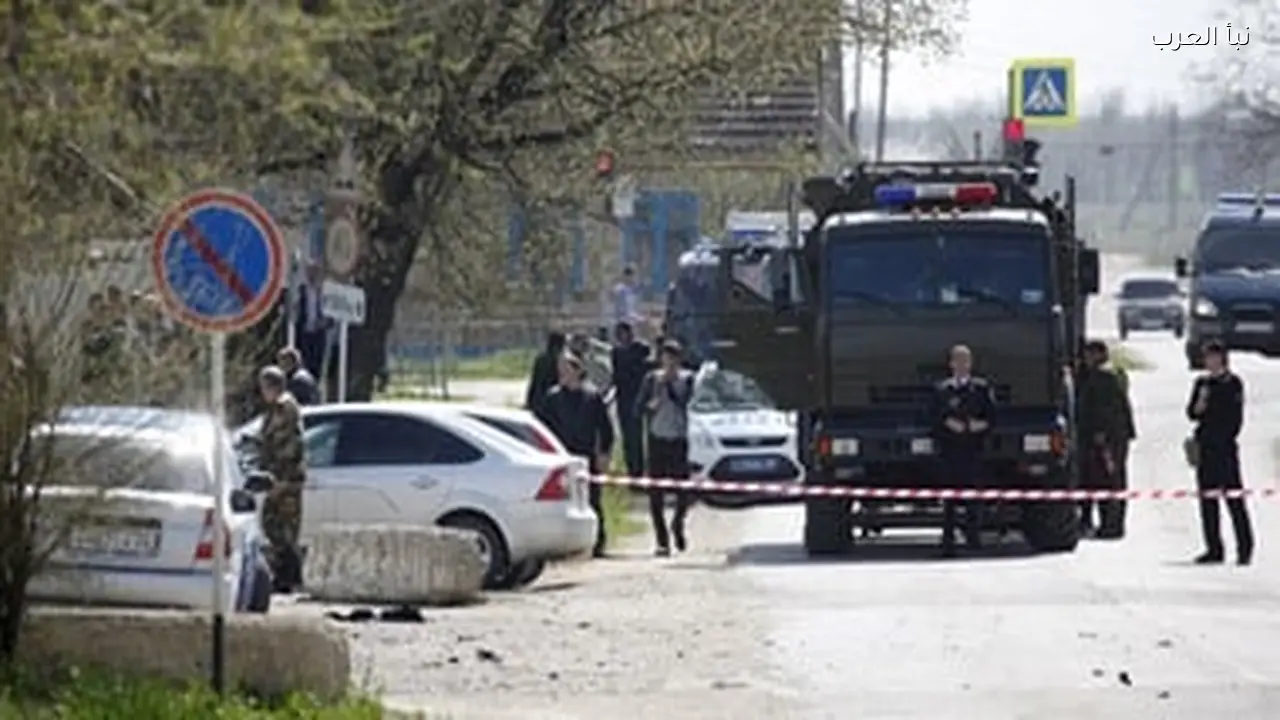 نقل نائب وزير الدفاع الروسي إلى المستشفى بعد محاولة اغتياله في موسكو