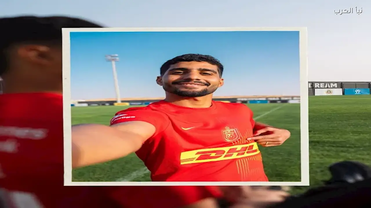 نورشيلاند يتعاقد مع إبراهيم عادل رسميًا