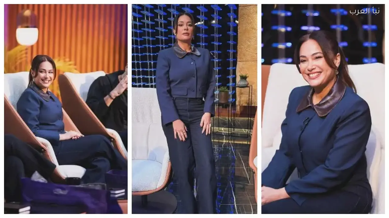 هند صبري تنشر أول تعليق بعد أزمتها مع مها نصار