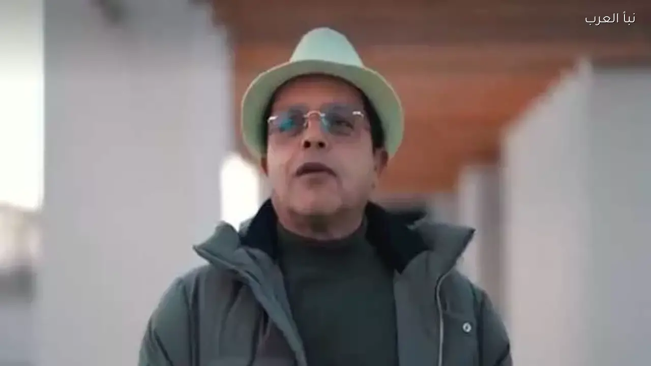 هنيدي يعلن عن موعد عرض فيلم “الجواهرجي”