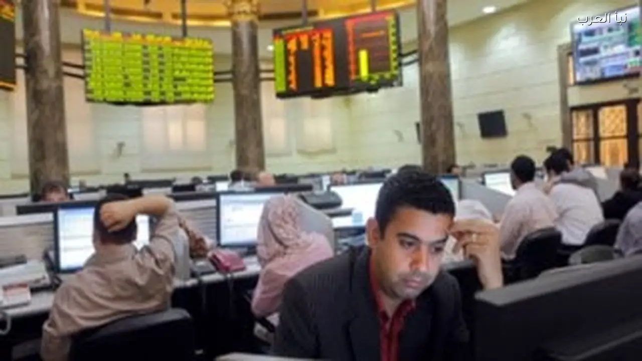 هيرميس وثاندر واتش يسيطران على 39% من تداولات المربع الذهبي