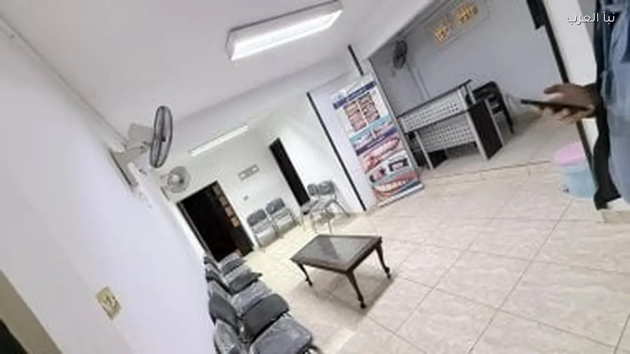 وزارة الصحة تغلق عيادة “أسنانى” لعدم حصولها على الترخيص
