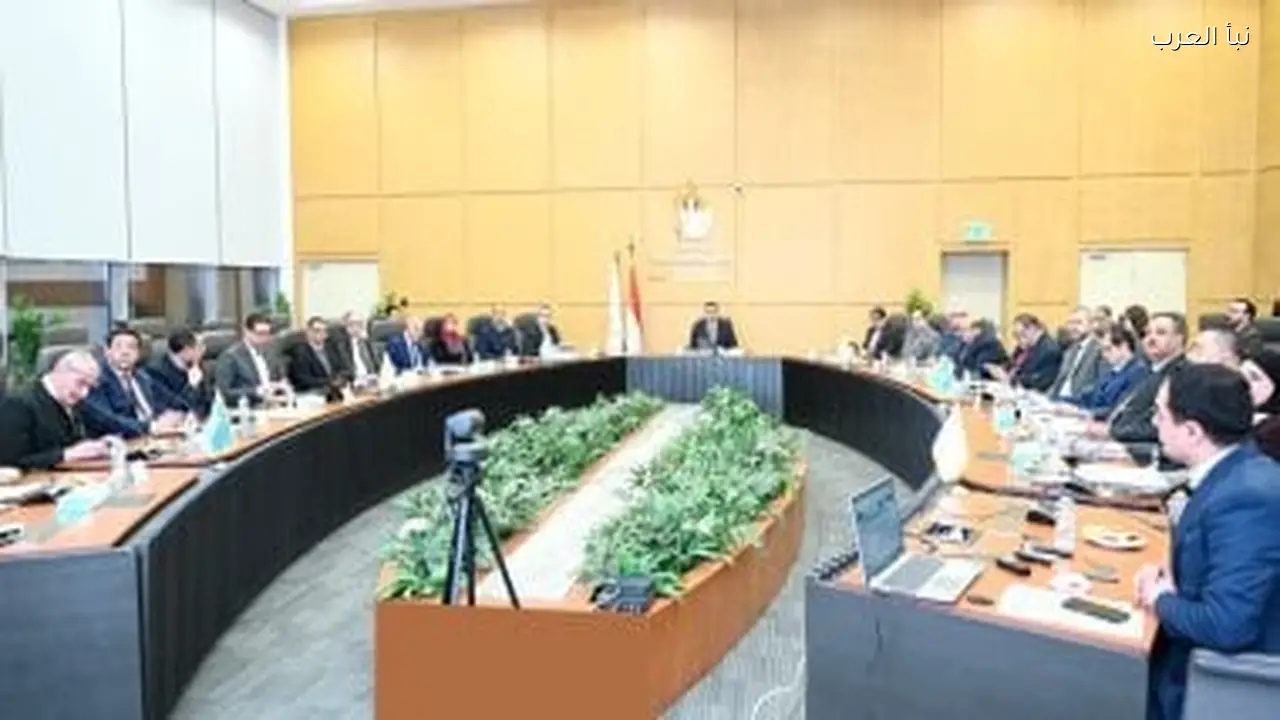 وزير الإسكان يعلن تنفيذ 1.4 مليون وحدة سكنية جديدة