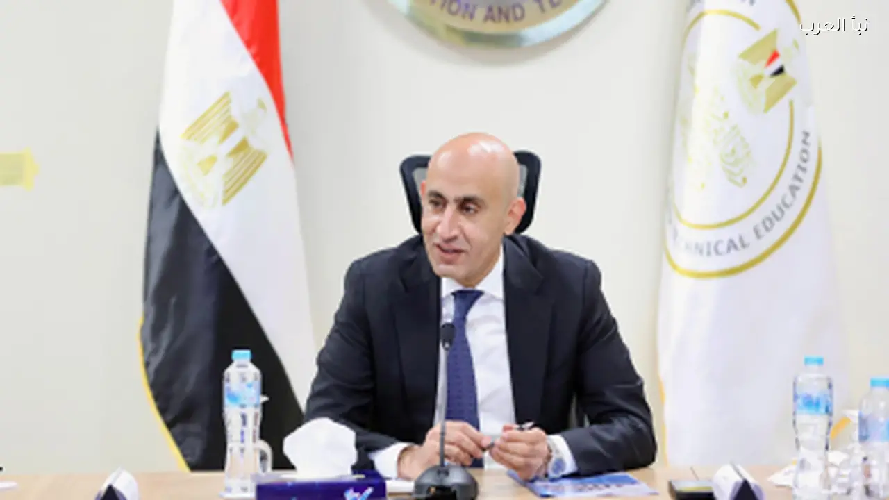 وزير التعليم يوجه مدارس البلاد لاستعدادات الفصل الدراسي الثاني