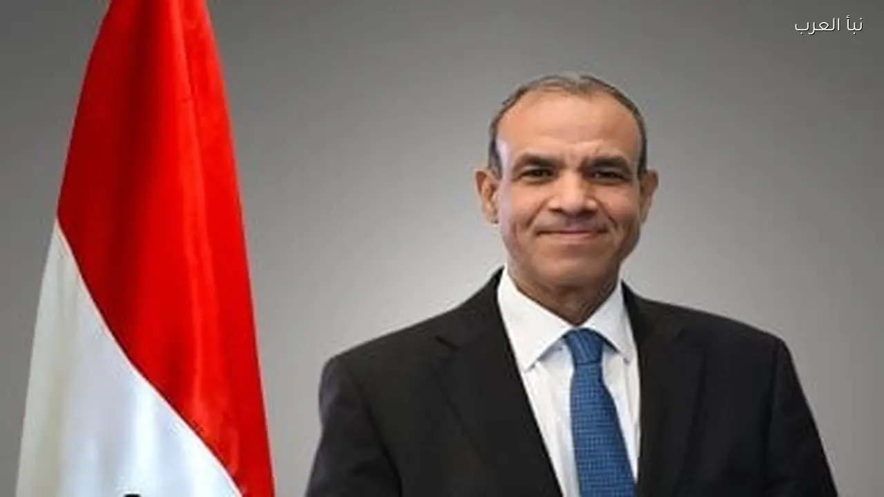 وزير الخارجية يؤكد لنظيره الإماراتي ضرورة وحدة السودان