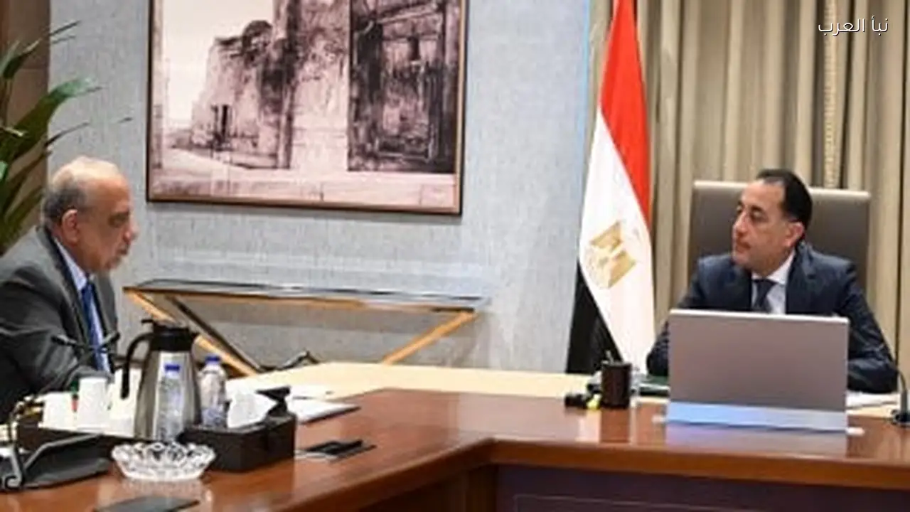 وزير الكهرباء: ضبط 4.6 مليار كيلووات ساعة من الطاقة المسروقة