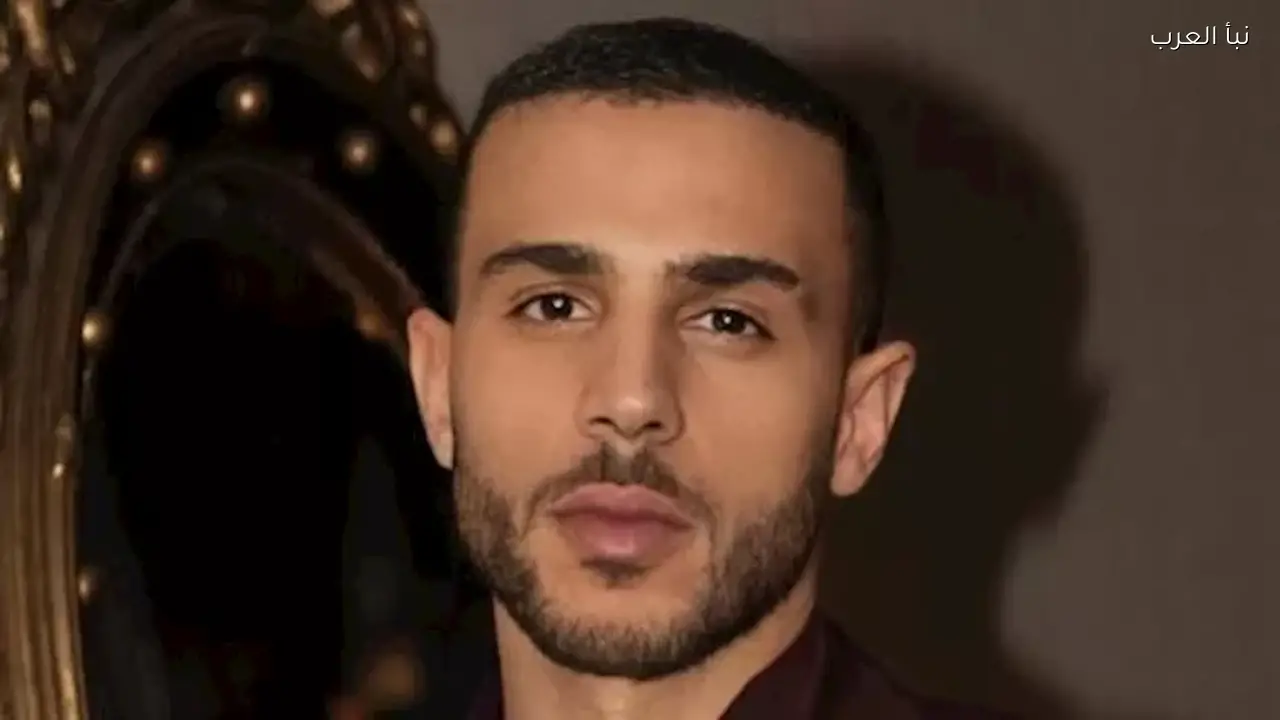 وفاة والد الفنان وليد عطار