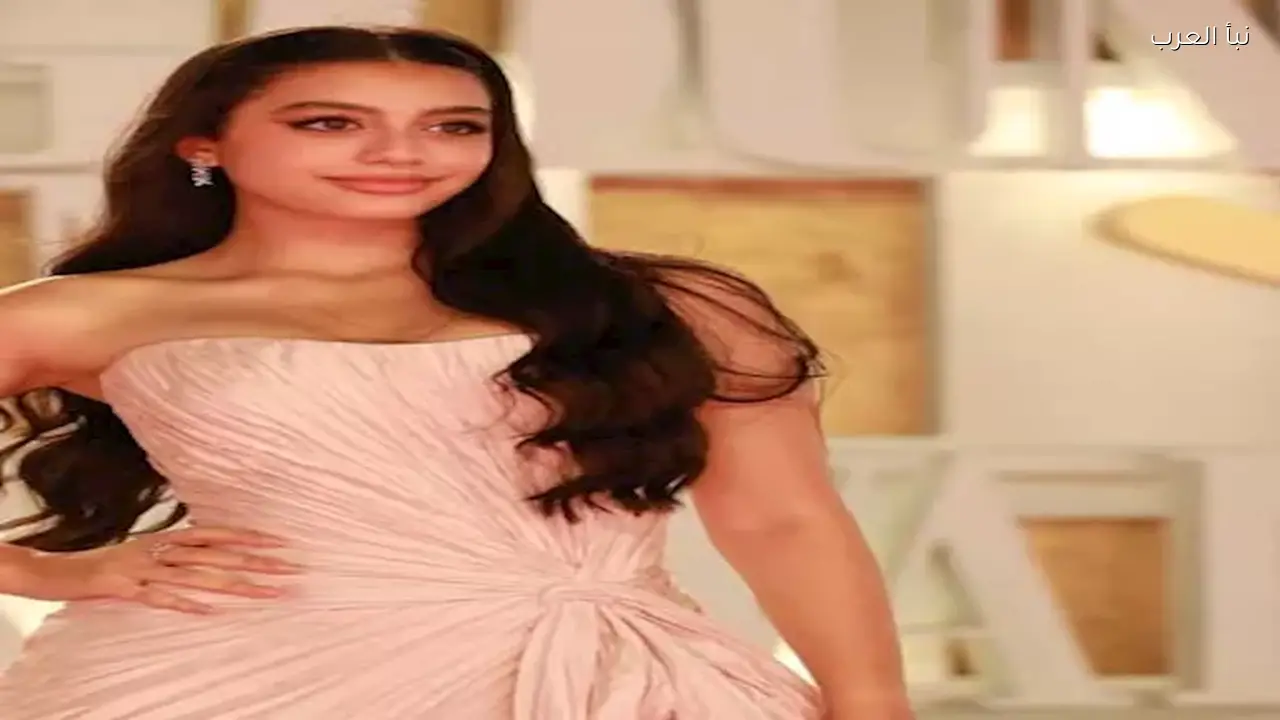 ياسمينا العبد تتألق في “ميد تيرم” بـ 20 صورة مميزة