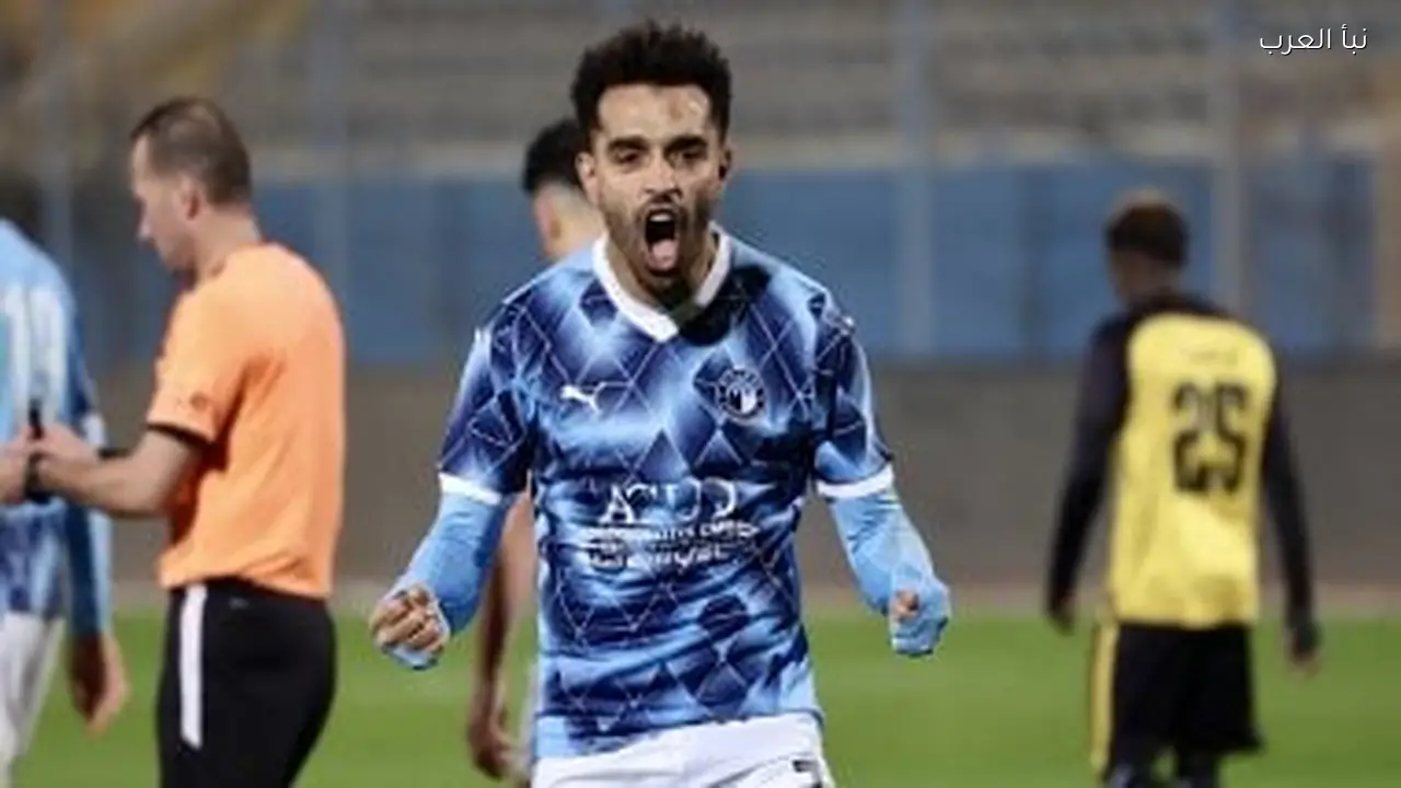 يوسف أوباما يواجه صعوبات في الانتقال للكرمة العراقي بسبب إجراءات القيد